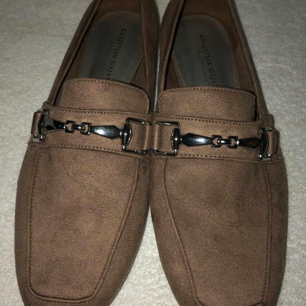 Christian Siriano For Payless Ladies Shoes Size 10 New - Picture 2 of 6